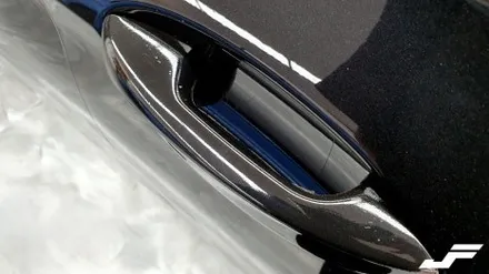 벤츠 E63 AMG 크롬딜리트 재시공[#화성랩핑#오산랩핑#동탄랩핑#수원랩핑#진팩토리#벤츠크롬딜리트#벤츠E63AMG랩핑#벤츠랩핑#크롬죽이기#랩핑보수] / 화성 동탄