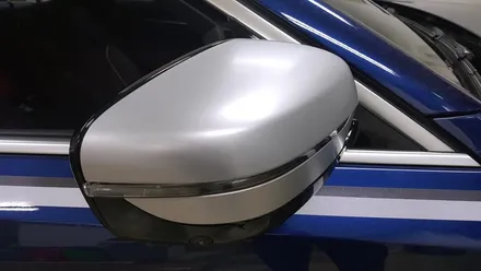 BMW G30 5시리즈 포인트데칼+M퍼포먼스데칼+그릴랩핑+사이드미러랩핑[수원랩핑+동탄랩핑+진팩토리+BMW5시리즈+G30사이드데칼+M퍼포먼스데칼+사이드미러랩핑] / 화성 동탄