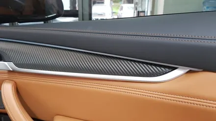 BMW X5 실내랩핑+포인트랩핑[수원랩핑+화성랩핑+동탄랩핑+진팩토리+BMW실내랩핑+X5실내랩핑+X5카본+X시리즈실내랩핑+BMW실내카본랩핑] / 화성 동탄