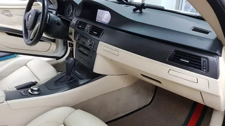 BMW E92 328i 쿠페 실내카본랩핑 [#화성랩핑#동탄랩핑#수원랩핑#진팩토리#e90실내랩핑#328i쿠페#328i실내랩핑#BMW실내카본랩핑] / 화성 동탄