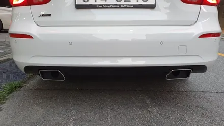 BMW 3GT 실내카본랩핑+디퓨저랩핑+포인트랩핑[#화성랩핑#동탄랩핑#수원랩핑#진팩토리#BMW실내랩핑#BMW카본랩핑#3GT실내랩핑#3GT그릴랩핑#BMW사이드데칼] / 화성 동탄