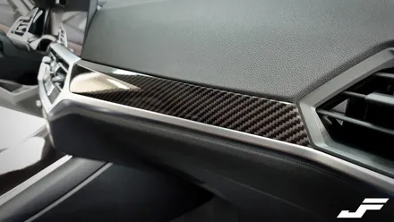 BMW G20 3시리즈 실내카본랩핑[#화성랩핑#오산랩핑#동탄랩핑#수원랩핑#진팩토리#BMW실내랩핑#G20실내랩핑] / 화성 남여울