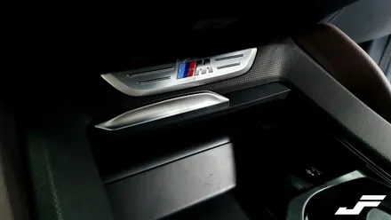 BMW X4 M팩 그릴랩핑[#화성랩핑#오산랩핑#동탄랩핑#진팩토리#BMWX4#X4그릴랩핑#X4실내랩핑] / 화성 남여울