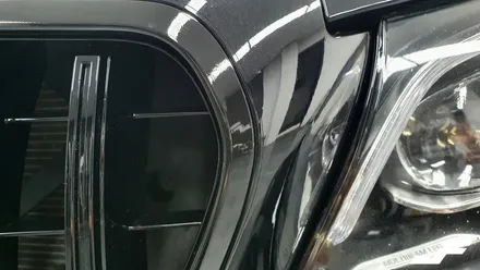 벤츠 E53AMG 크롬딜리트랩핑+커스텀라인데칼[#화성랩핑#오산랩핑#동탄랩핑#수원랩핑#진팩토리#E클래스크롬죽이기#E클래스포인트랩핑] / 화성 남여울