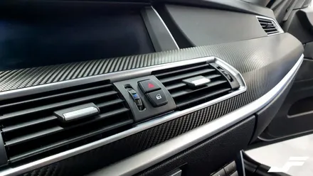 BMW 5GT 실내카본랩핑[#화성랩핑#오산랩핑#동탄랩핑#수원랩핑#진팩토리#BMW실내랩핑#BMW5GT#BMW카본랩핑#실내랩핑] / 화성 남여울