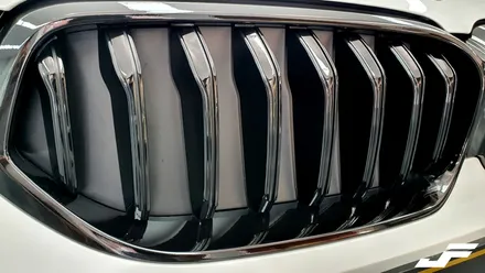 BMW 6GT 크롬딜리트+실내카본+PPF [#화성랩핑#오산랩핑#동탄랩핑#동탄PPF#카본랩핑#SOTT카본랩핑#생활보호PPF#BMW6GT랩핑] / 화성 남여울