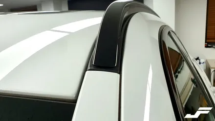 BMW X6  크롬딜리트+그릴교체[#화성랩핑#오산랩핑#수원랩핑#동탄랩핑#진팩토리#BMWX6#X6크롬딜리트#X6그릴교체#BMW크롬딜리트 / 화성 남여울