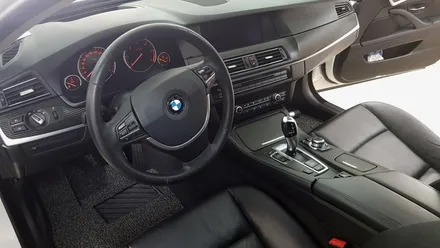 BMW F10 520D 루프스킨+실내카본랩핑[수원랩핑+동탄랩핑+진팩토리+BMW5시리즈+5시리즈실내랩핑+520D루프스킨+520D랩핑+F10루프스킨+F10실내랩핑+BMW랩핑] / 화성 동탄