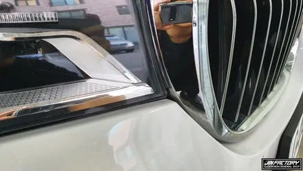 BMW G11 7시리즈 생활보호 PPF시공 [#수원랩핑#동탄랩핑#화성랩핑#진팩토리#BMW7시리즈#7시리즈PPF#BMW생활보호PPF] / 화성 남여울