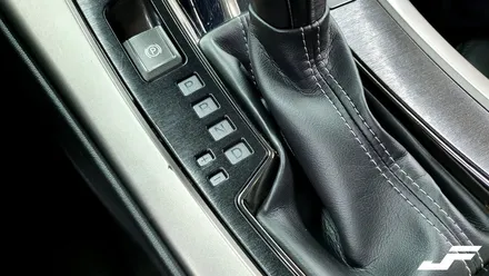 알페온 실내랩핑[#화성랩핑#동탄랩핑#수원랩핑#진팩토리#알페온#알페온실내랩핑#브러쉬드블랙] / 화성 남여울