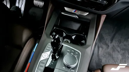 BMW X4 M팩 그릴랩핑[#화성랩핑#오산랩핑#동탄랩핑#진팩토리#BMWX4#X4그릴랩핑#X4실내랩핑] / 화성 남여울