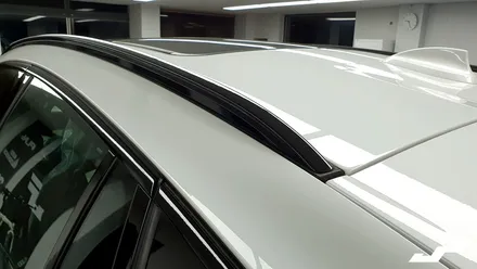 BMW X6  크롬딜리트+그릴교체[#화성랩핑#오산랩핑#수원랩핑#동탄랩핑#진팩토리#BMWX6#X6크롬딜리트#X6그릴교체#BMW크롬딜리트 / 화성 남여울
