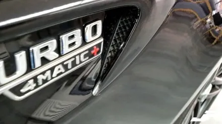 벤츠 E63 AMG 크롬딜리트 재시공[#화성랩핑#오산랩핑#동탄랩핑#수원랩핑#진팩토리#벤츠크롬딜리트#벤츠E63AMG랩핑#벤츠랩핑#크롬죽이기#랩핑보수] / 화성 동탄