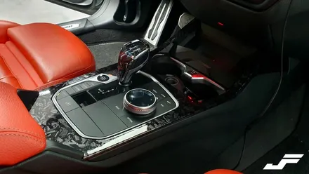 BMW M240i 포지드카본 실내랩핑 [#화성랩핑#오산랩핑 #동탄랩핑 #진팩토리 #실내랩핑 #동탄bmw / 화성 동탄