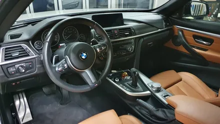 BMW 4시리즈컨버터블 실내랩핑+사이드데칼[#화성랩핑#동탄랩핑#수원랩핑#진팩토리#BMW사이드데칼#BMW실내랩핑#4시리즈실내랩핑#F33사이드데칼] / 화성 동탄