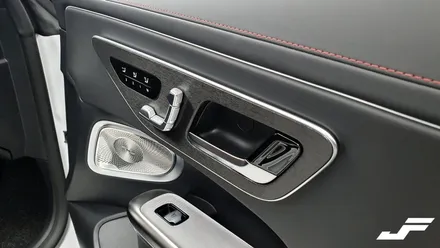 벤츠 CLE 53 AMG 카브리올레 실내 하이그로시 랩핑[#동탄랩핑 #수원랩핑#오산랩핑#진팩토리#벤츠동탄 #벤츠실내랩핑#벤츠CLE랩핑 #CLE53AMG #수원벤츠] / 화성 동탄