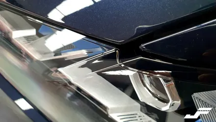 BMW X6 LCI 그릴교체+랩핑,헤드램프PPF [#화성랩핑#오산랩핑#동탄랩핑#진팩토리#BMW그릴랩핑 #X6그릴교체 #X6랩핑 #아이코닉그릴 #BMWPPF #동탄PPF #동탄BMW / 화성 동탄