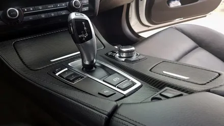 BMW F10 520D 루프스킨+실내카본랩핑[수원랩핑+동탄랩핑+진팩토리+BMW5시리즈+5시리즈실내랩핑+520D루프스킨+520D랩핑+F10루프스킨+F10실내랩핑+BMW랩핑] / 화성 동탄