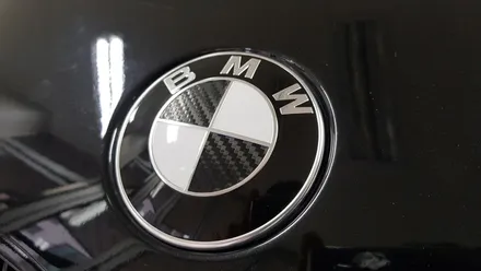 BMW E93 328i 컨버터블 그릴랩핑+광각미러교체+엠블럼포인트[수원랩핑+동탄랩핑+진팩토리+BMWE93 328i +광각미러교체+그릴랩핑+엠블럼포인트] / 화성 동탄