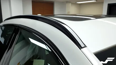BMW X6  크롬딜리트+그릴교체[#화성랩핑#오산랩핑#수원랩핑#동탄랩핑#진팩토리#BMWX6#X6크롬딜리트#X6그릴교체#BMW크롬딜리트 / 화성 남여울