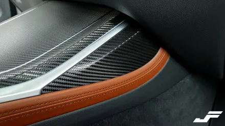 BMW X7 실내카본랩핑+생활보호PPF[#화성랩핑#오산랩핑#동탄랩핑#진팩토리#BMWX7실내랩핑#BMW실내랩핑#실내카본랩핑#BMWPPF#동탄PPF / 화성 동탄