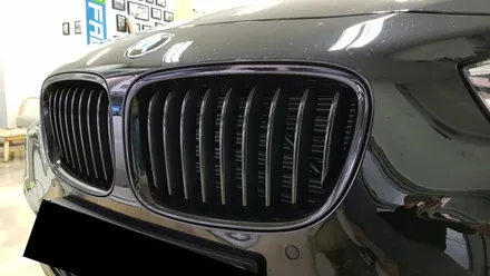 BMW 5GT 실내카본랩핑+그릴랩핑+포인트랩핑[#수원랩핑#동탄랩핑#진팩토리#BMW실내랩핑#5GT실내랩핑#실내카본랩핑#BMW그릴랩핑] / 화성 동탄
