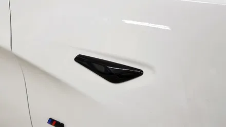 BMW X4 실내랩핑+티퓨져랩핑+포인트랩핑[#수원랩핑#동탄랩핑#진팩토리#화서랩핑#X4실내랩핑#BMW실내랩핑#X4디퓨져] / 화성 동탄