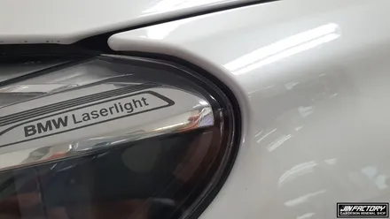 BMW G11 7시리즈 생활보호 PPF시공 [#수원랩핑#동탄랩핑#화성랩핑#진팩토리#BMW7시리즈#7시리즈PPF#BMW생활보호PPF] / 화성 남여울