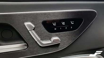 벤츠 CLE 53 AMG 카브리올레 실내 하이그로시 랩핑[#동탄랩핑 #수원랩핑#오산랩핑#진팩토리#벤츠동탄 #벤츠실내랩핑#벤츠CLE랩핑 #CLE53AMG #수원벤츠] / 화성 동탄