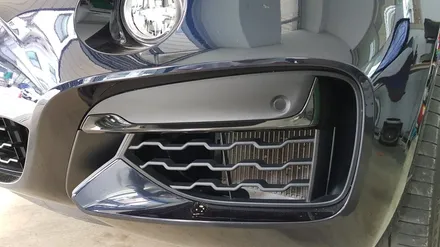 BMW X5 실내랩핑+포인트랩핑[수원랩핑+화성랩핑+동탄랩핑+진팩토리+BMW실내랩핑+X5실내랩핑+X5카본+X시리즈실내랩핑+BMW실내카본랩핑] / 화성 동탄