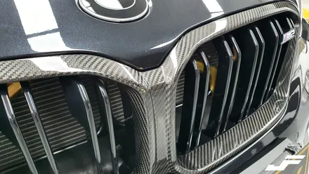 BMW F87 M2 생활보호PPF [#화성랩핑#오산랩핑#동탄랩핑#진팩토리#BMWM2#M2PPF#생활보호PPF#동탄PPF / 화성 남여울