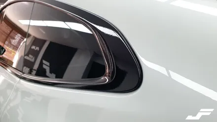 BMW 6GT 크롬딜리트+실내카본+PPF [#화성랩핑#오산랩핑#동탄랩핑#동탄PPF#카본랩핑#SOTT카본랩핑#생활보호PPF#BMW6GT랩핑] / 화성 남여울