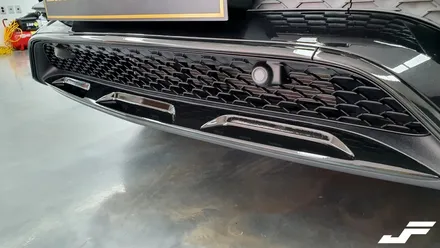 벤츠 GLE53 AMG 나이트패키지 만들기 랩핑[#화성랩핑#오산랩핑#수원랩핑#동탄랩핑#진팩토리#벤츠크롬죽이기#크롬죽이기#벤츠나이트패키지#벤츠랩핑#벤츠신차#GLE53AMG] / 화성 남여울
