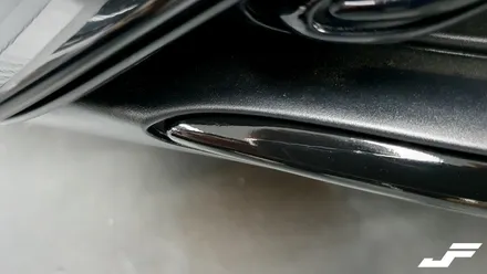 벤츠 AMG GT 크롬딜리트 랩핑[#화성랩핑#오산랩핑#동탄랩핑#수원랩핑#진팩토리#벤츠AMGGT#벤츠랩핑#벤츠크롬딜리트 / 화성 남여울