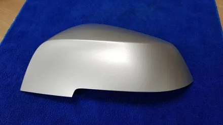 BMW F30 3시리즈 사이드미러랩핑[수원랩핑+동탄랩핑+진팩토리+BMW사이드미러랩핑+F30사이드미러커버+3시리즈사이드미러랩핑] / 화성 동탄