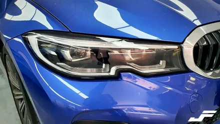 BMW G20 3시리즈 생활보호 PPF 시공[#화성랩핑#동탄랩핑#진팩토리#PPF#BMWPPF#3시리즈PPF#BMW3시리즈] / 화성 남여울