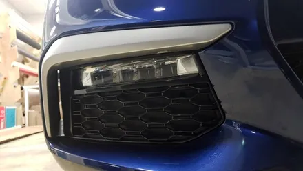 BMW G30 5시리즈 포인트데칼+M퍼포먼스데칼+그릴랩핑+사이드미러랩핑[수원랩핑+동탄랩핑+진팩토리+BMW5시리즈+G30사이드데칼+M퍼포먼스데칼+사이드미러랩핑] / 화성 동탄