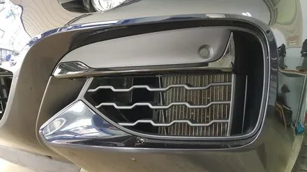 BMW X5 실내랩핑+포인트랩핑[수원랩핑+화성랩핑+동탄랩핑+진팩토리+BMW실내랩핑+X5실내랩핑+X5카본+X시리즈실내랩핑+BMW실내카본랩핑] / 화성 동탄