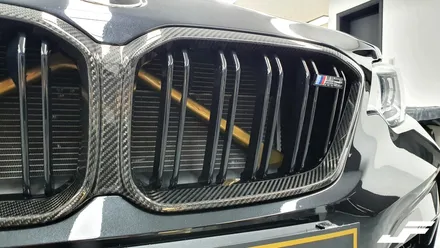 BMW F87 M2 생활보호PPF [#화성랩핑#오산랩핑#동탄랩핑#진팩토리#BMWM2#M2PPF#생활보호PPF#동탄PPF / 화성 남여울