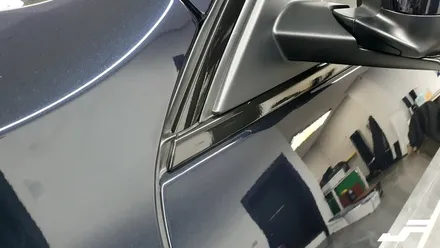 BMW X7 크롬딜리트 랩핑[#화성랩핑#오산랩핑#수원랩핑#동탄랩핑#진팩토리#BMWX7#BMW크롬죽이기#X7크롬딜리트#BMW크롬딜리트 / 화성 남여울