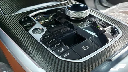 BMW X7 실내카본랩핑[#화성랩핑#오산랩핑#수원랩핑#동탄랩핑#진팩토리#BMW실내랩핑#BMWX7실내랩핑#실내카본랩핑] / 화성 남여울