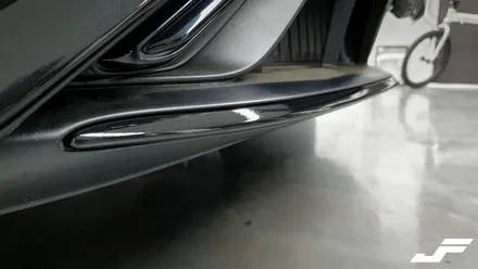 벤츠 AMG GT 크롬딜리트 랩핑[#화성랩핑#오산랩핑#동탄랩핑#수원랩핑#진팩토리#벤츠AMGGT#벤츠랩핑#벤츠크롬딜리트 / 화성 남여울