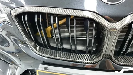 BMW F87 M2 생활보호PPF [#화성랩핑#오산랩핑#동탄랩핑#진팩토리#BMWM2#M2PPF#생활보호PPF#동탄PPF / 화성 남여울