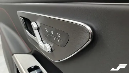 벤츠 CLE 53 AMG 카브리올레 실내 하이그로시 랩핑[#동탄랩핑 #수원랩핑#오산랩핑#진팩토리#벤츠동탄 #벤츠실내랩핑#벤츠CLE랩핑 #CLE53AMG #수원벤츠] / 화성 동탄