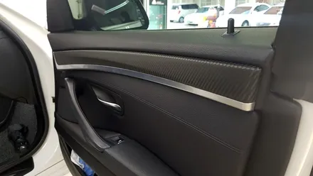 BMW F10 520D 루프스킨+실내카본랩핑[수원랩핑+동탄랩핑+진팩토리+BMW5시리즈+5시리즈실내랩핑+520D루프스킨+520D랩핑+F10루프스킨+F10실내랩핑+BMW랩핑] / 화성 동탄