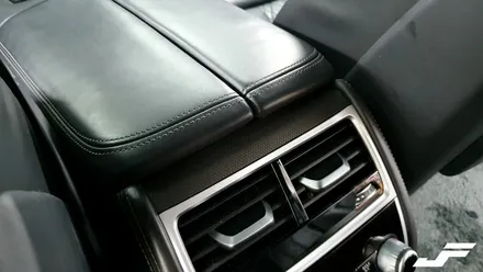BMW G11 7시리즈는 무조건 강추!!실내 우드트림랩핑[#화성랩핑#오산랩핑#수원랩핑#동탄랩핑#진팩토리#BMW실내랩핑#7시리즈실내랩핑#실내매트릭스#G11실내랩핑#동탄실내랩핑] / 화성 동탄