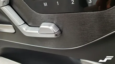벤츠 CLE 53 AMG 카브리올레 실내 하이그로시 랩핑[#동탄랩핑 #수원랩핑#오산랩핑#진팩토리#벤츠동탄 #벤츠실내랩핑#벤츠CLE랩핑 #CLE53AMG #수원벤츠] / 화성 동탄