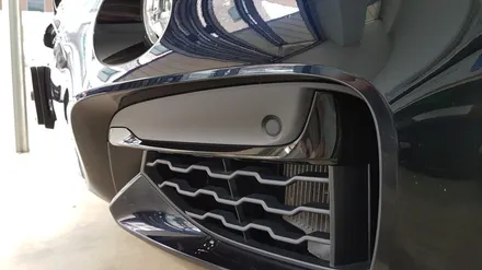 BMW X5 실내랩핑+포인트랩핑[수원랩핑+화성랩핑+동탄랩핑+진팩토리+BMW실내랩핑+X5실내랩핑+X5카본+X시리즈실내랩핑+BMW실내카본랩핑] / 화성 동탄