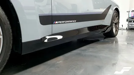 BMW M240i 부분PPF 시공 [#화성랩핑#오산랩핑#동탄랩핑#수원랩핑#진팩토리#BMWM240I#BMWM2#BMWPPF#BMW생활보호PPF#BMW신차PPF / 화성 동탄