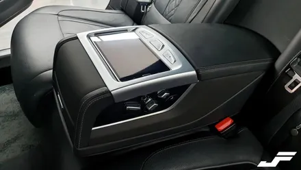 BMW G11 7시리즈는 무조건 강추!!실내 우드트림랩핑[#화성랩핑#오산랩핑#수원랩핑#동탄랩핑#진팩토리#BMW실내랩핑#7시리즈실내랩핑#실내매트릭스#G11실내랩핑#동탄실내랩핑] / 화성 동탄